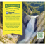 Barras de Granola de Proteína Masticables Nature Valley de Arándano y Nueces