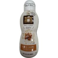 Wide Awake Wa Crmr Caramel Salé