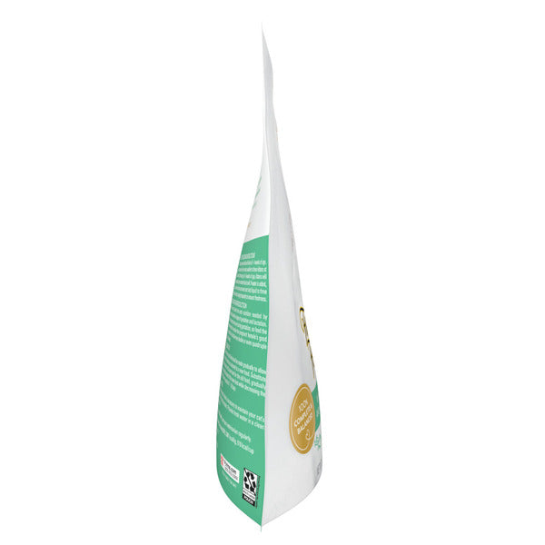 Purina Fancy Feast Dry Cat Food with Ocean Fish & Salmon