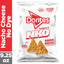 Doritos Simply NKD Nacho Cheese Tortilla Chips