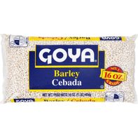 Cebada Goya - Grano Entero Premium