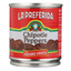 Piments chipotle entiers La Preferida dans une sauce adobo