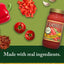 Classico Spicy Red Pepper & Tomato Pasta Sauce
