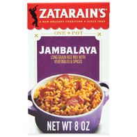 Mélange de riz Jambalaya de Zatarain