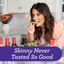Skinnygirl Sugar Free Balsamic Vinaigrette Dressing
