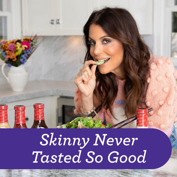 Skinnygirl Sugar Free Balsamic Vinaigrette Dressing