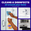 Mr. Clean Clean Freak All Purpose Cleaner, AB Citrus