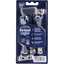 Rasoirs jetables Barbasol pour un rasage doux