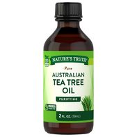 Nature's Truth Tea Tree Oil