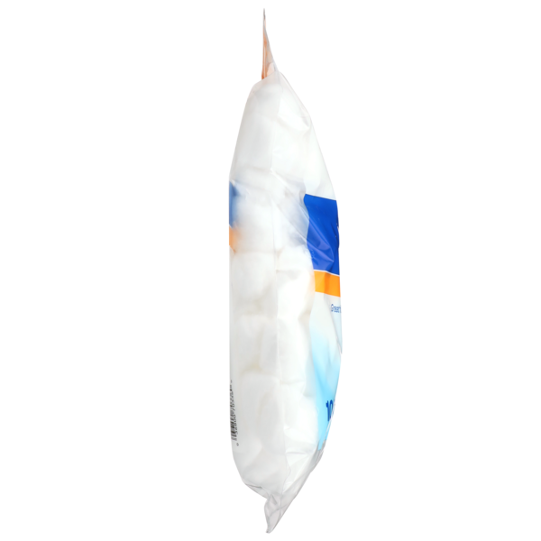 TopCare Triple Size Cotton Balls