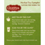Muestra de Té de Hierbas Celestial Seasonings - 5 Sabores Sin Cafeína
