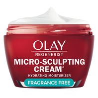 Crema Hidratante Facial Olay Regenerist Micro-Sculpting