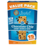 Barres de granola moelleuses aux pépites de chocolat Sunbelt Bakery - Pack économique