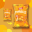Chips de pomme de terre aromatisés au cheddar blanc Lay's