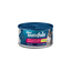 Blue Buffalo Tastefuls Nourriture Humide Naturelle Flocons pour Chats, Plat de Poisson et Crevettes