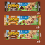 Quaker Chewy Granola Bars Variety Pack