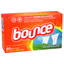 Feuilles de séchage Bounce, Fraîcheur extérieure