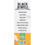 Palomitas Gourmet Black Jewell con un Toque de Mantequilla