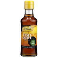 Sauce de poisson thaïlandaise Roland Foods