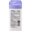 Déodorant et anti-transpirant Sure, solide sans parfum