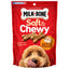 Friandises pour chiens Milk-Bone, tendres et moelleuses, recette au poulet