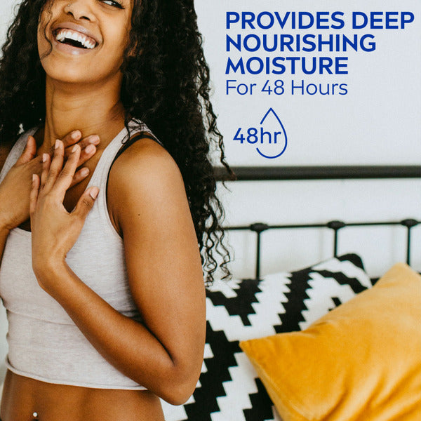 Lotion Hydratante Originale NIVEA