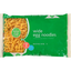Nouilles aux œufs larges enrichies Food Club
