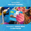 Ritter Sport Alpine Milk Chocolate