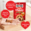 Friandises pour chiens Milk-Bone, tendres et moelleuses, recette au poulet