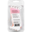 About Body Spa Shave, 3-Blade, Sensitive Razor