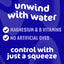 MiO Unwind Blueberry Lemon Liquid Water Enhancer