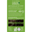 Clairol 4 Brun Foncé Végétalien Couleur de Cheveux avec Huile de Noix de Coco et Aloe