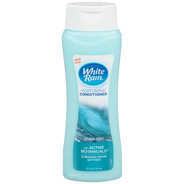 Acondicionador White Rain, Brisa Oceánica
