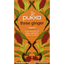 Pukka Thé Herbal Bio Trois Gingembre Sachets
