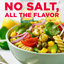 Dash Salt-Free Italian Medley Seasoning Blend