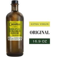 Carapelli Extra Virgin Olive Oil - Original Flavor