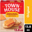 Galletas al horno originales Town House - 13.8 oz
