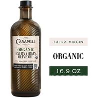 Huile d'Olive Extra Vierge Biologique Carapelli