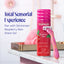 Maquinillas desechables para mujeres Skintimate Skin Therapy Raspberry Rain