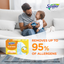 Recargas Multi-Superficie Swiffer Dusters