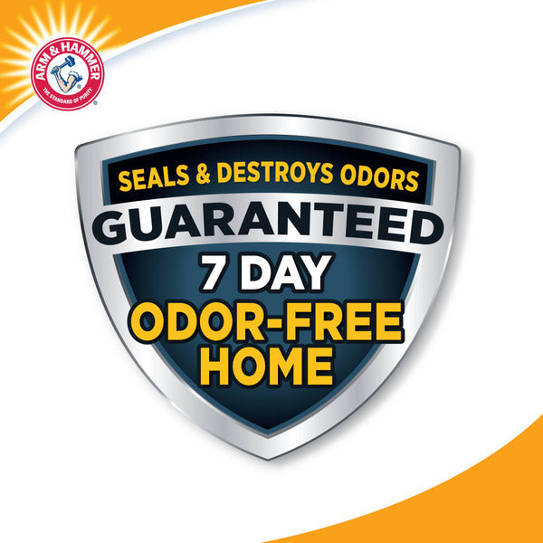 Arm & Hammer Clump & Seal Litière pour Chats