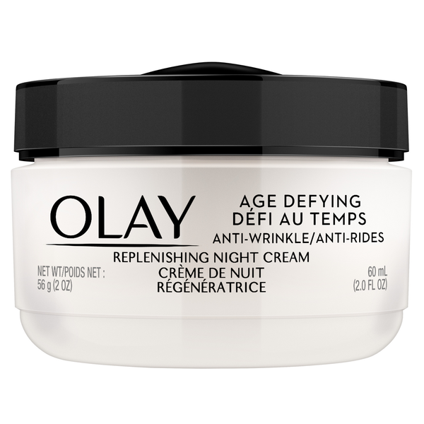 Olay Age Defying Night Cream