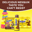 Nestlé NESQUIK Chocolate Powder Drink Mix