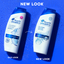 Head & Shoulders Classic Clean Shampoo - Paraben Free
