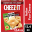 Galletas Cheez-It Italian Four Cheese, 12.4 oz