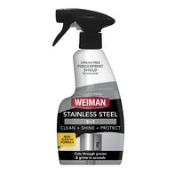 Weiman Stainless Steel Cleaner & Polish Spray