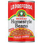 La Preferida Haricots Mexicains à l'Homestyle, Frijoles Charros