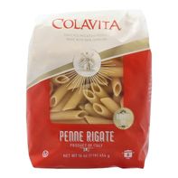 Colavita Penne Rigate Pasta