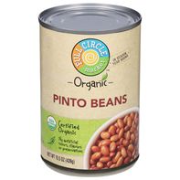 Haricots Pinto Full Circle