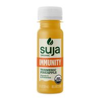 Suja Organic Immunity Turmeric Pineapple Shot
